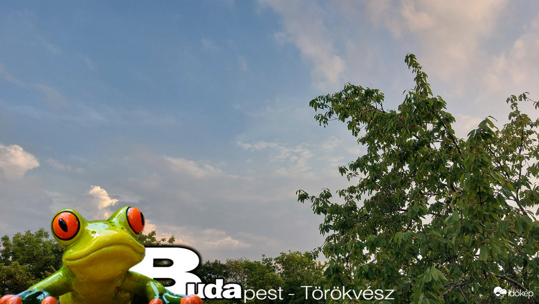 Budapest II. ker