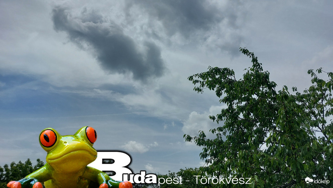 Budapest II. ker