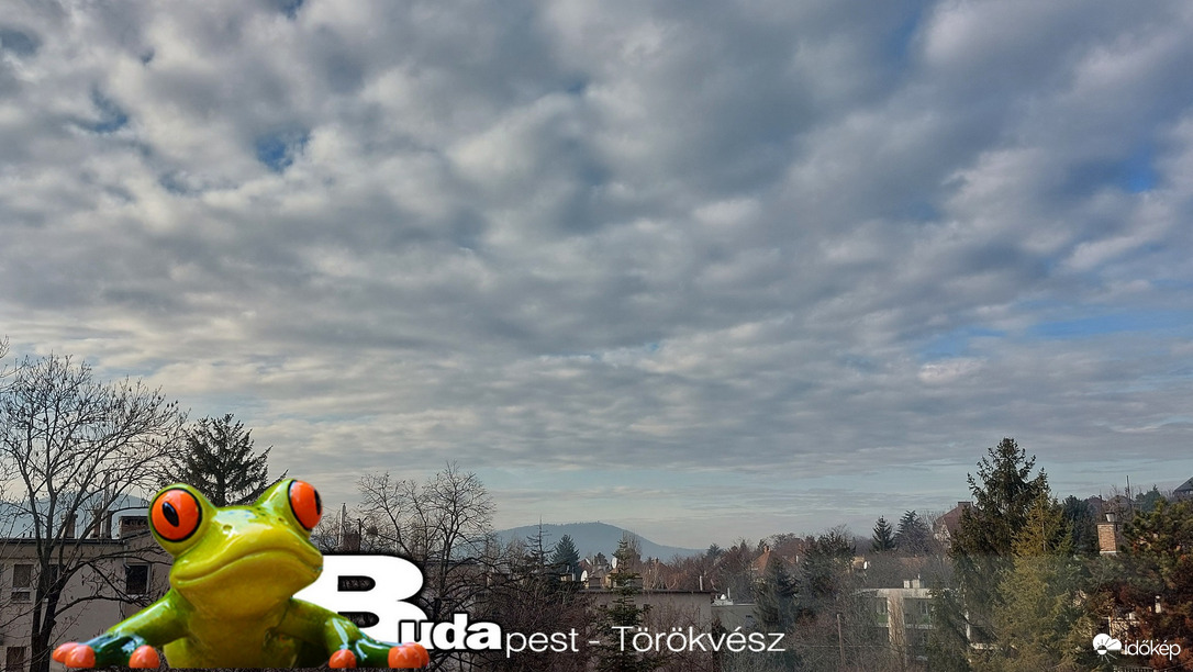 Budapest II. ker