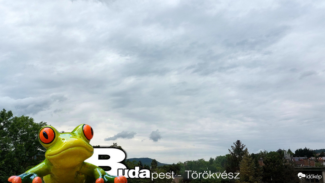 Budapest II. ker
