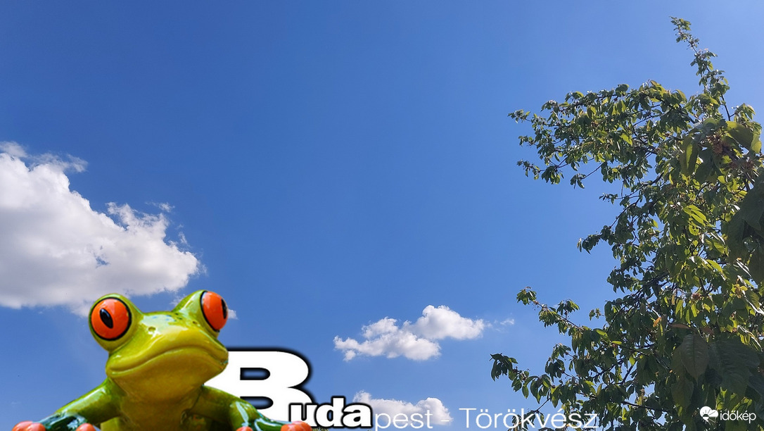 Budapest II. ker