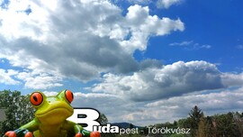 Budapest II.ker - Törökvész