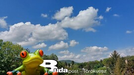 Budapest II.ker - Törökvész