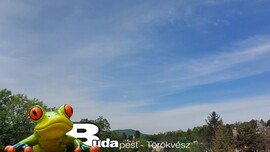 Budapest II.ker - Törökvész