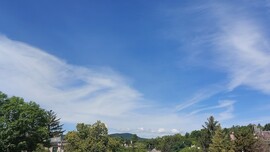 Budapest II.ker - Törökvész