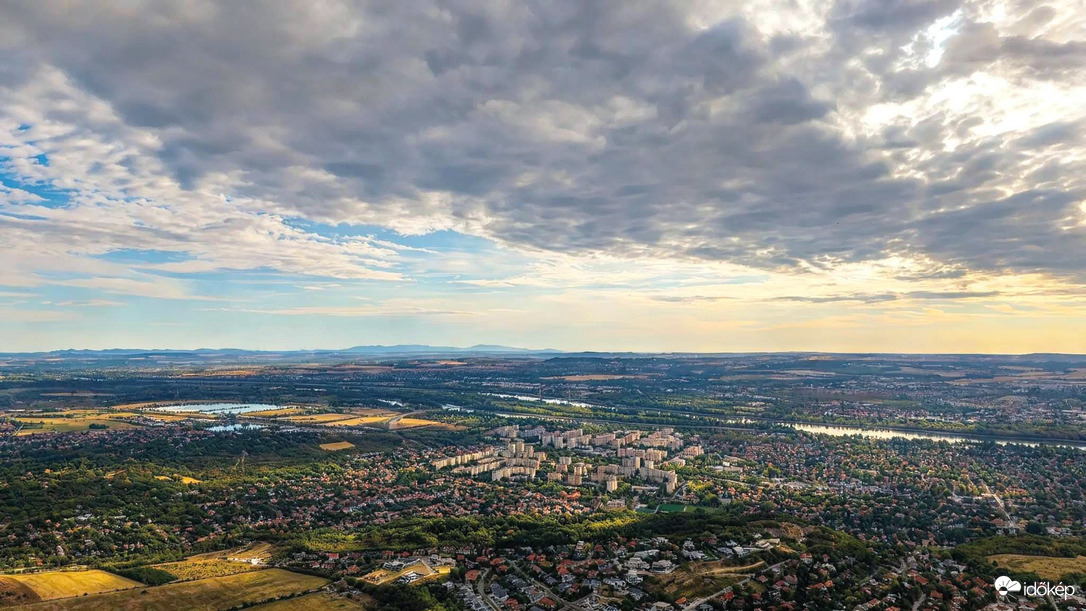Üröm / Békásmegyer