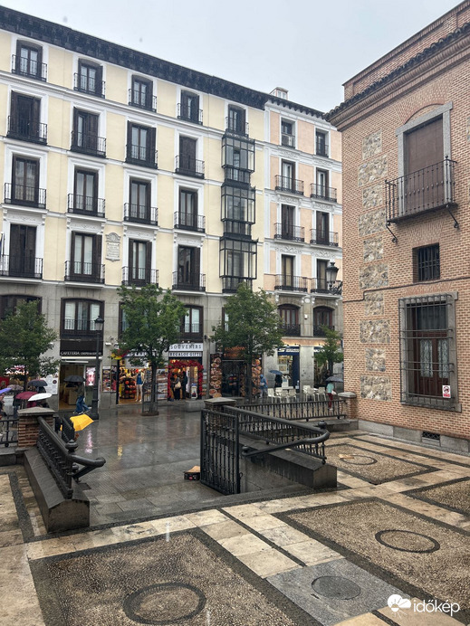 Madrid