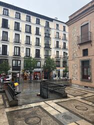 Madrid