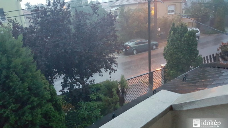 Budapest XX.ker - Pesterzsébet