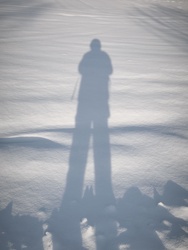 Mintha cicával fotózkodtam volna.... :-)