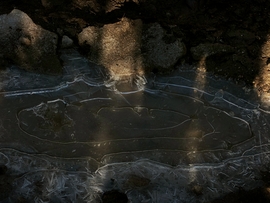 Mikor a természet alkot....