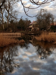 Csend béke nyugalom 