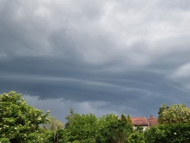 Készülőben