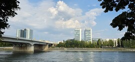 Budapest XIII.ker - Vizafogó