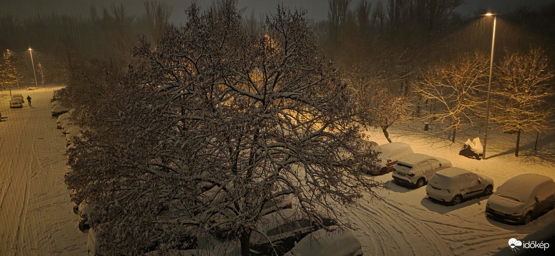 Budapest III.ker - Békásmegyer