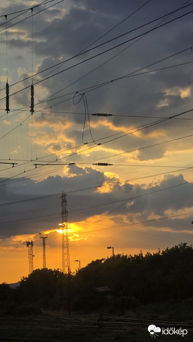 Budapest X.ker - Téglagyárdűlő