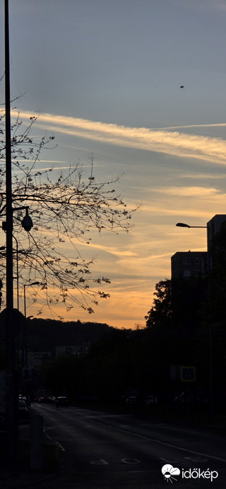 Budapest III.ker - Békásmegyer
