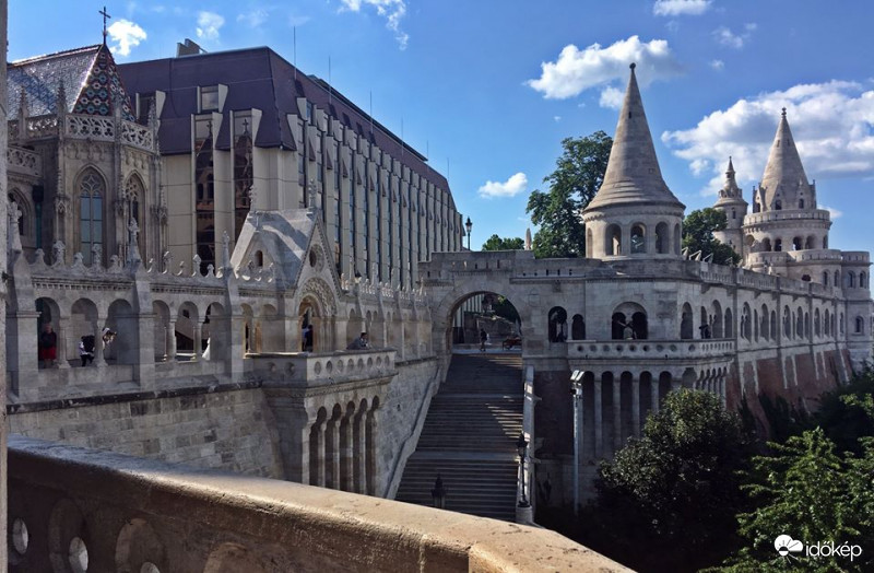 Budapest