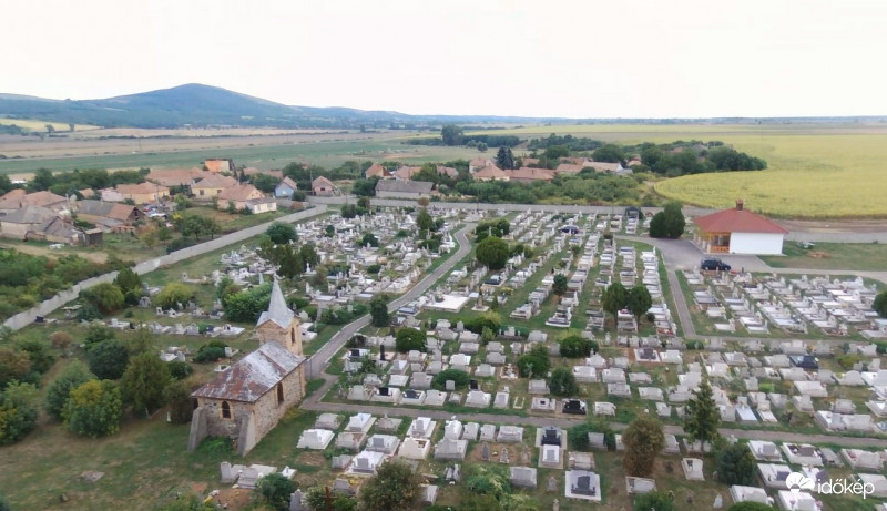 Elmúlás