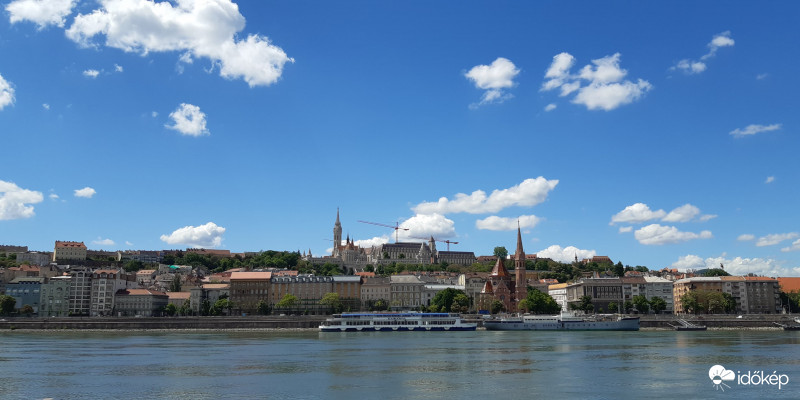 Budapest