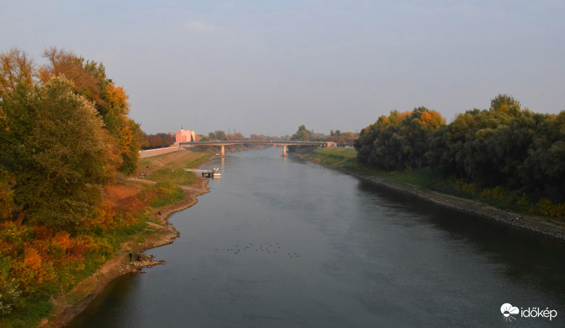 Tisza