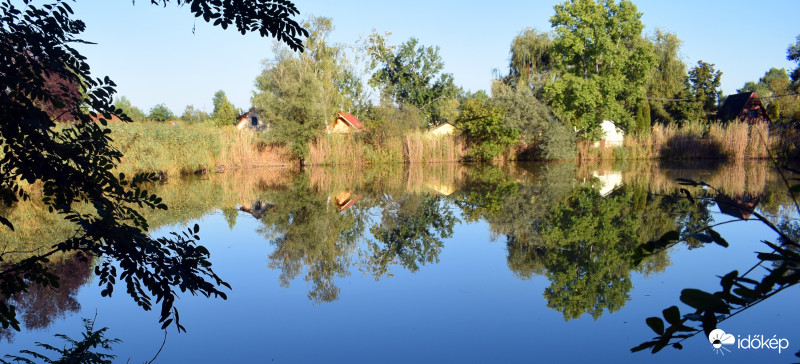 Dunakeszi Horgásztó