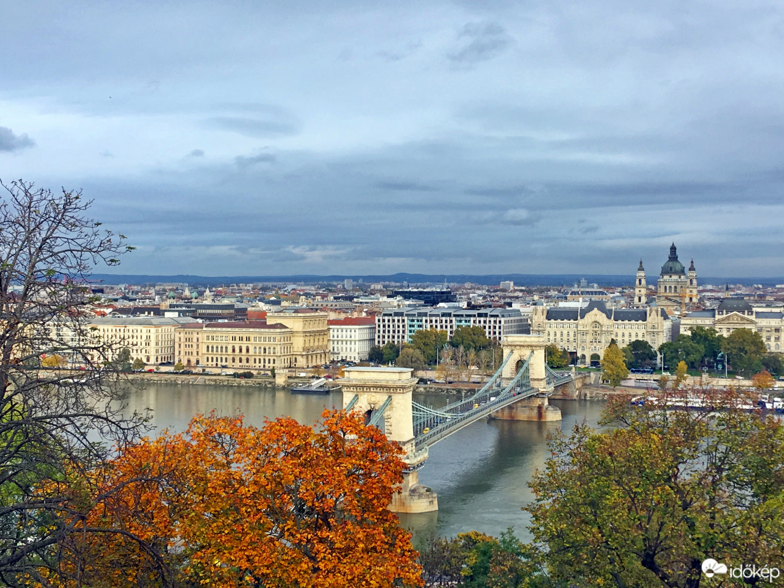 Budapest