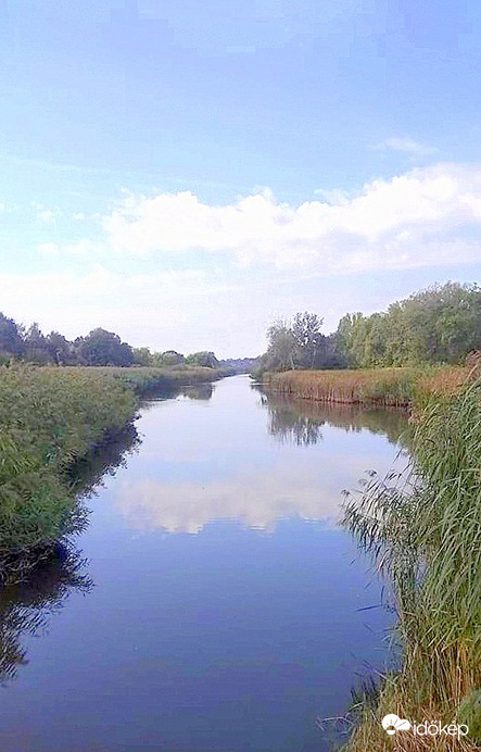 Ráckevei dunaág