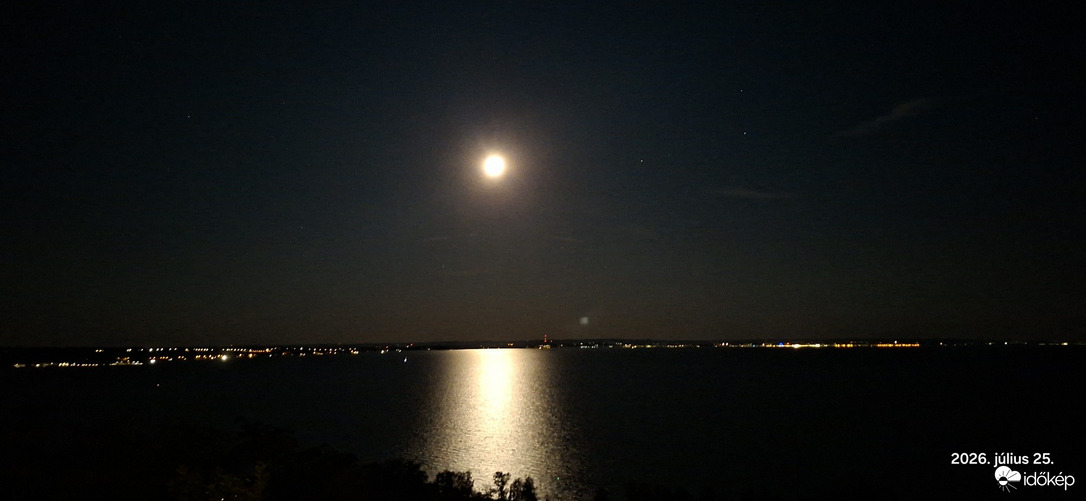 Balatonakarattya