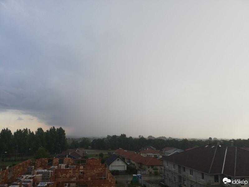 Budapest III.ker - Békásmegyer