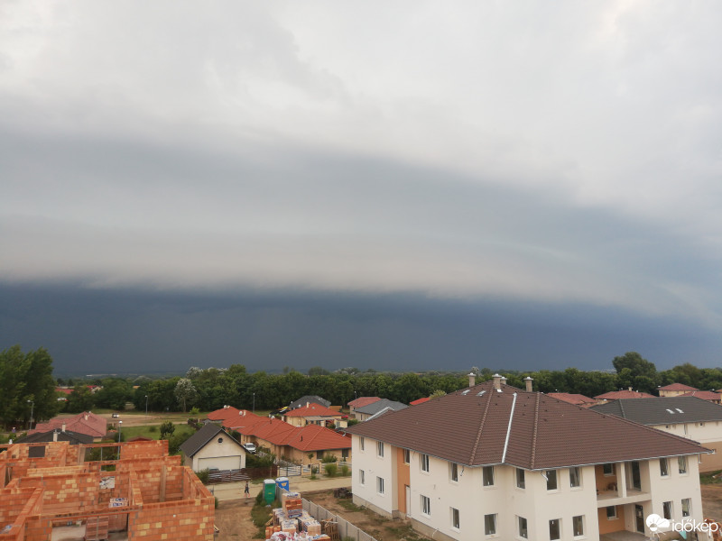 Budapest III.ker - Békásmegyer