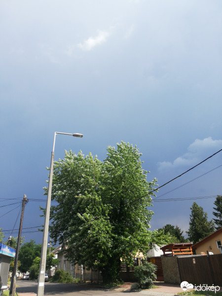 Budapest IV.ker - Újpest