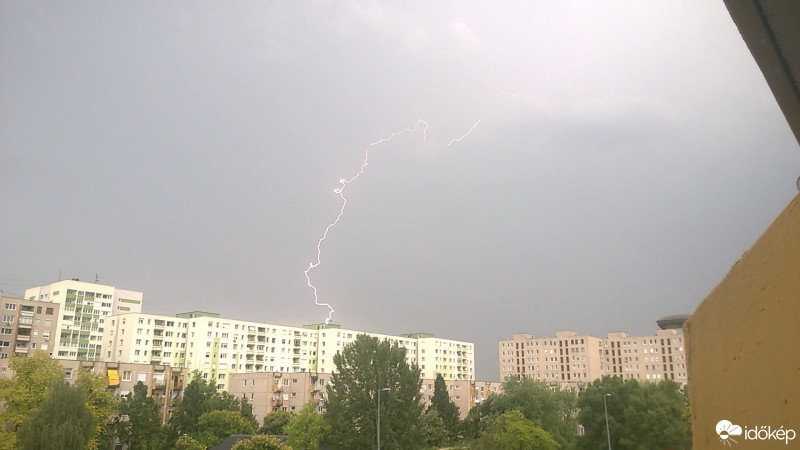 Budapest III.ker - Békásmegyer