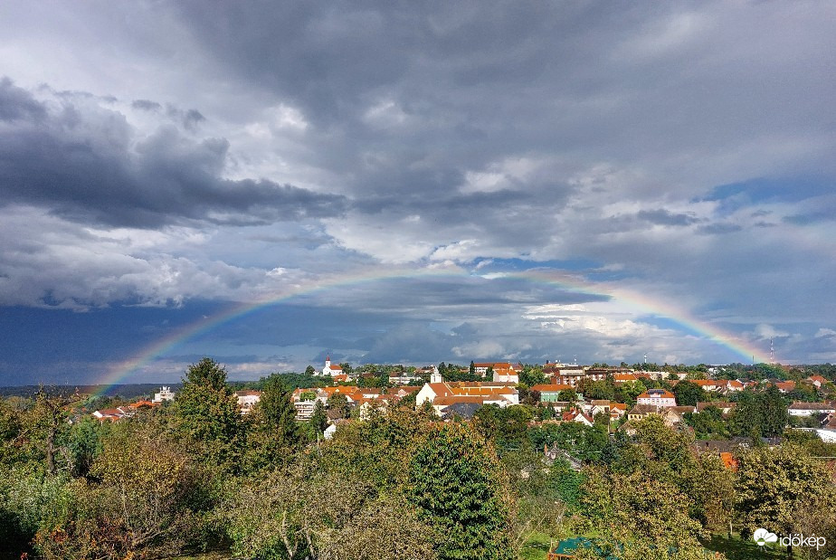 Vasvár