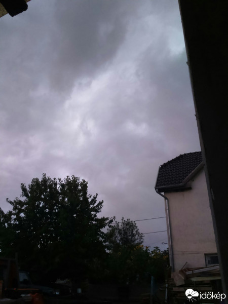 Kőröshegy