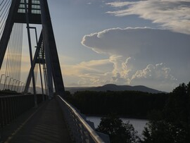 Budapest IV.ker - Káposztásmegyer