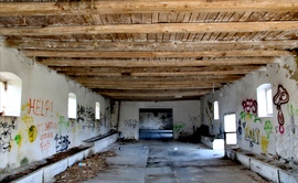 Beszélő falak között! 