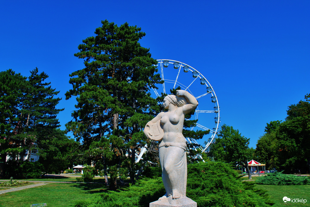 Keszthely 