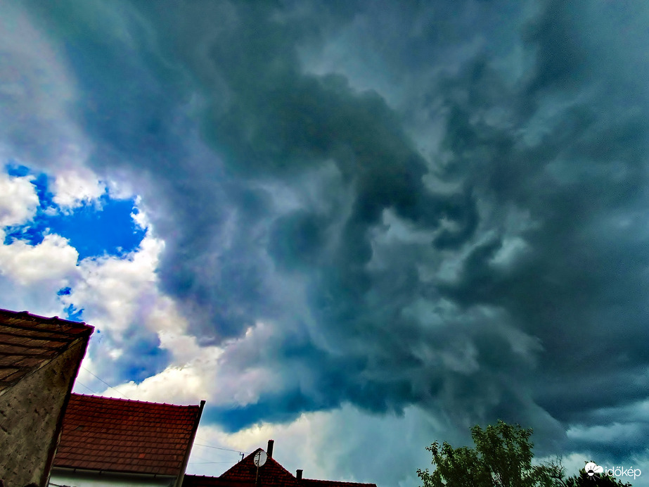 Pécz Dávid fotója! 