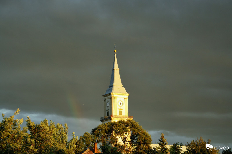 Püspökladány