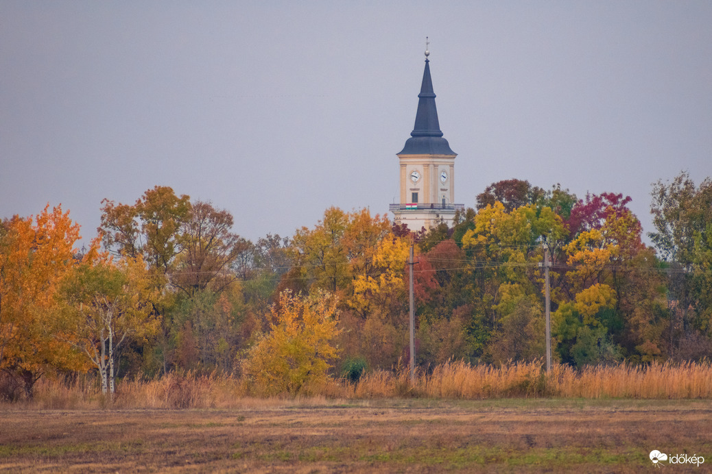Püspökladány