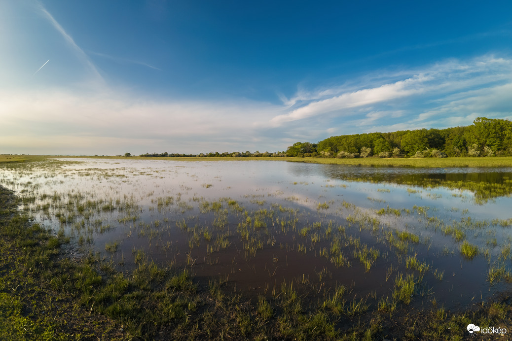 Püspökladány, Ágota-puszta