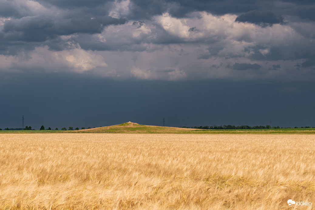 Püspökladány
