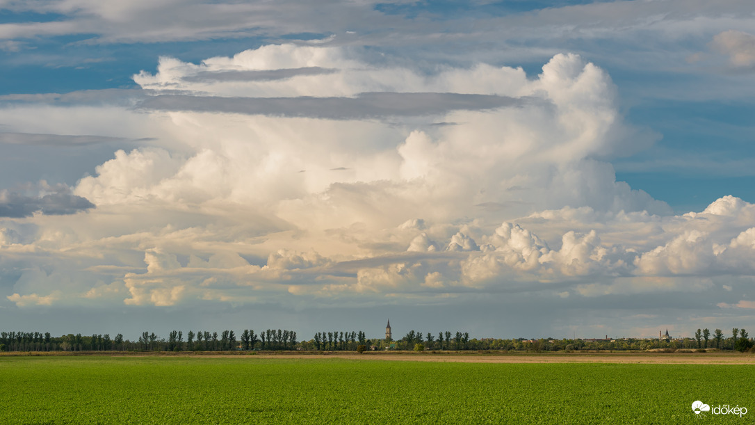 Püspökladány
