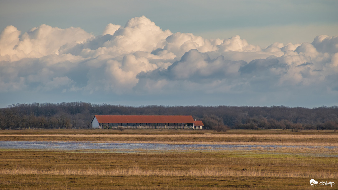 Püspökladány, Ágota-puszta