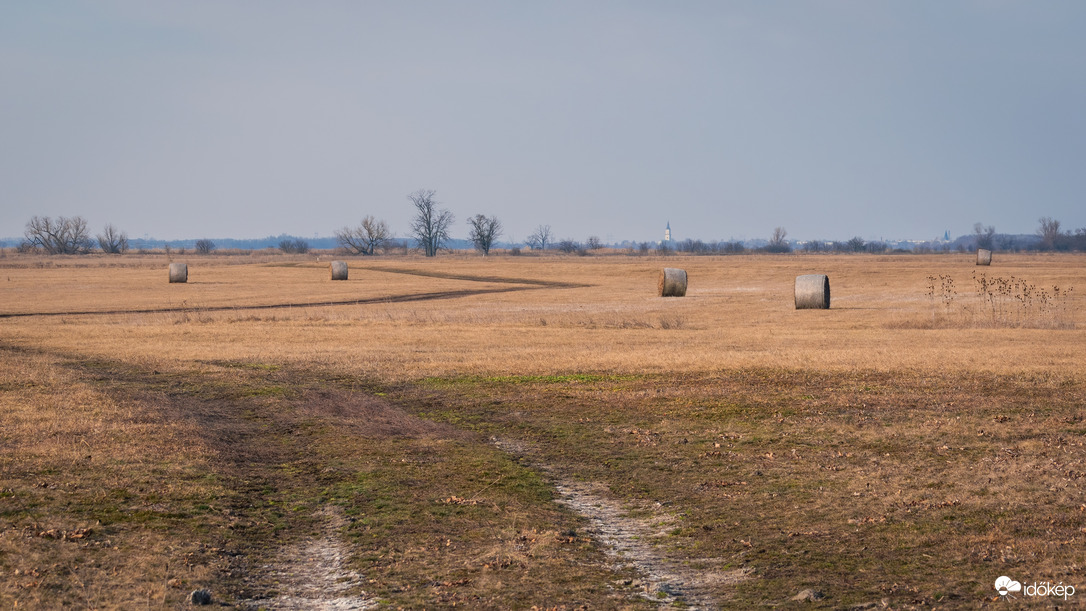 Nyári hangulat tél végén :)