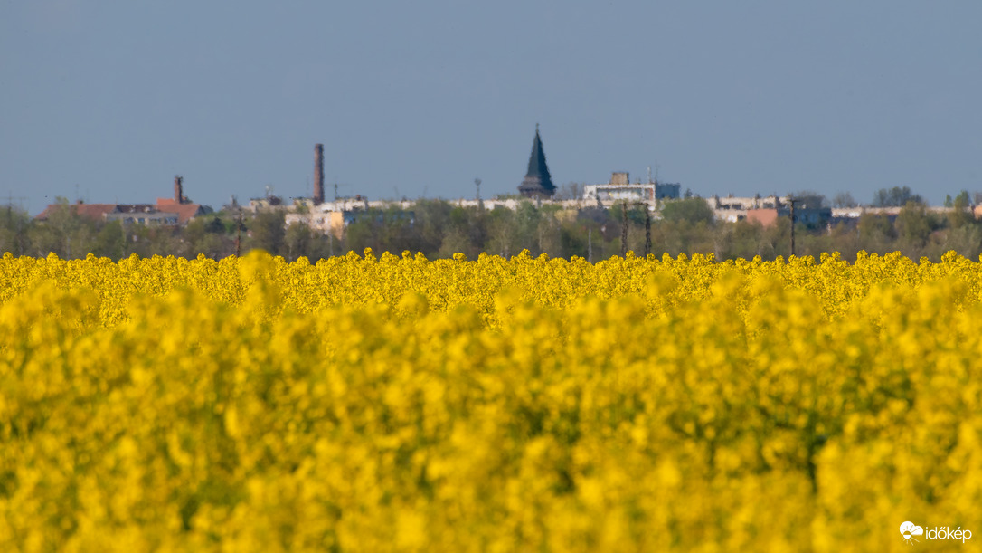 Püspökladány