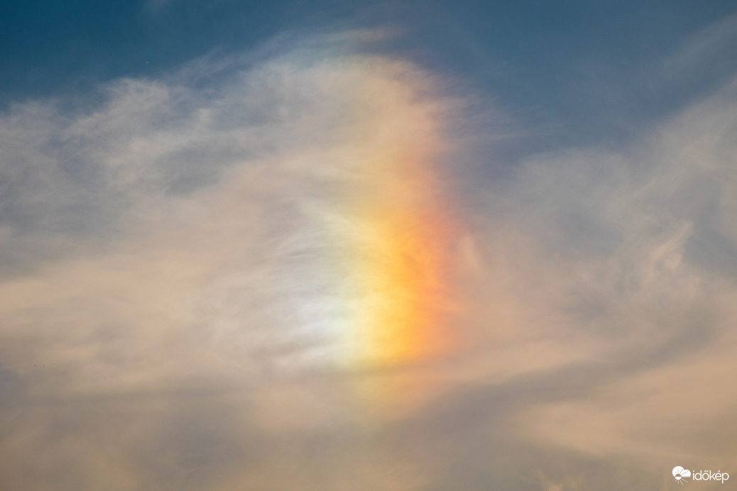 Bal oldali melléknap