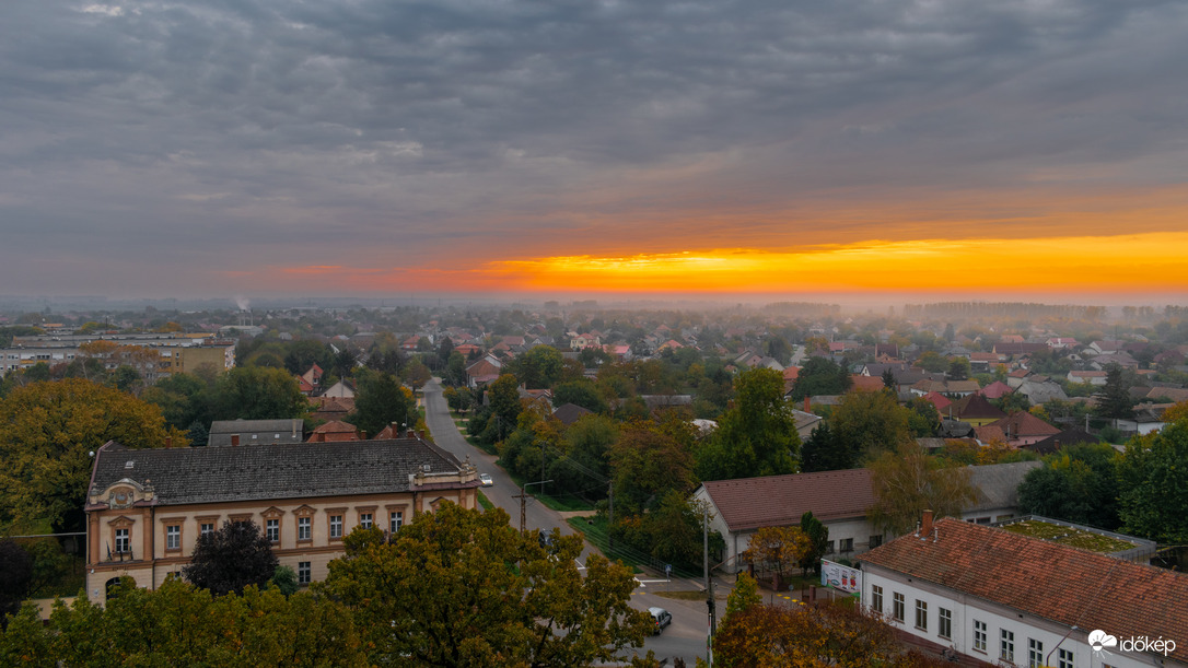 Püspökladány