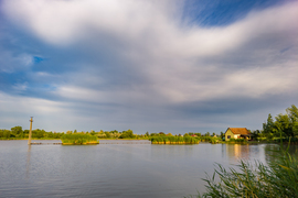 Püspökladány